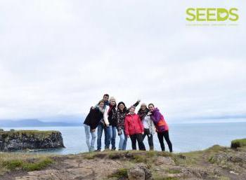 Coast Cleaning & Environmentally Aware in Reykjavík