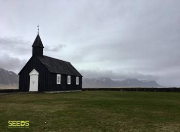 SEEDS Iceland