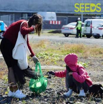 SEEDS Iceland