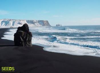 Environment & Photography - Easter in Reykjavík