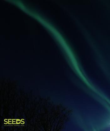 SEEDS Iceland