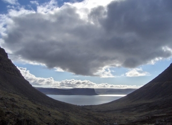 Western Fjords - Seaman's Festival