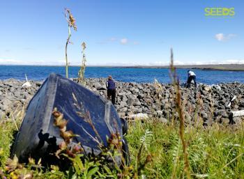 Coast Cleaning & Environmentally Aware in Reykjavík