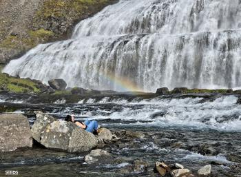 SEEDS 042. Photography & Midnight Sun in Reykjavík