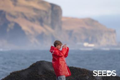 SEEDS Iceland