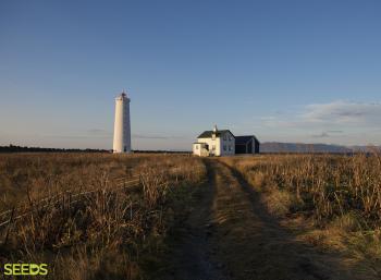 SEEDS Iceland