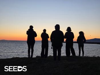 Environment & Photography - February