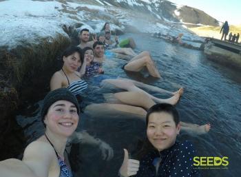 The Hot Spring capital of Iceland (1:3)
