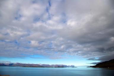 Arctic adventures in the West fjords