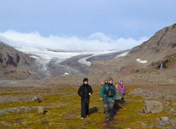 History & Culture Festival in the West fjords