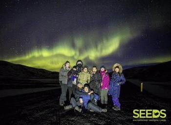 SEEDS Iceland