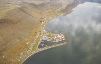 Patreksfjörður