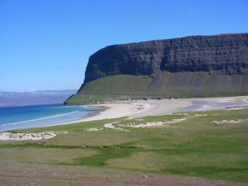 SEEDS Iceland