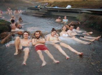 The Hot Spring capital of Iceland (1:3)