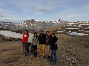 Strandir in the Westfjords