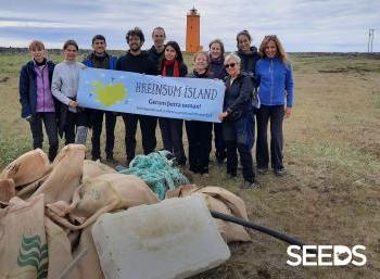 SEEDS Iceland