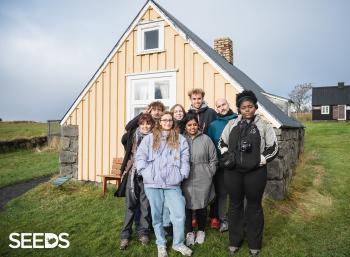 SEEDS 040. Alviðra - Awareness, Engagement & Action