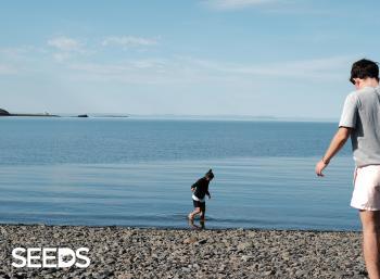 SEEDS 056. Alviðra - Awareness, Engagement & Action