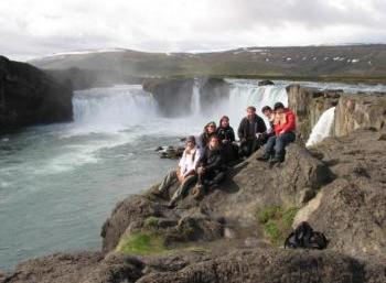 SEEDS Iceland