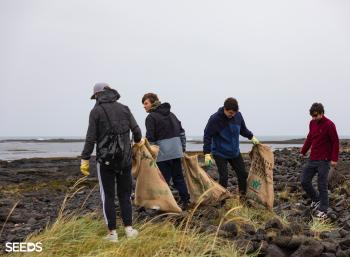 SEEDS 065. Environmental Awareness & Action - Rvk