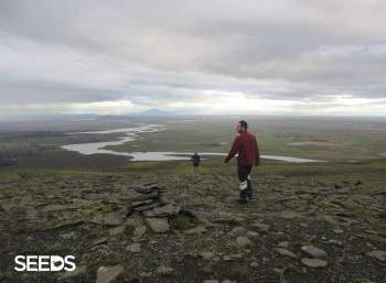 SEEDS 068.  Alviðra - Awareness, Engagement & Action