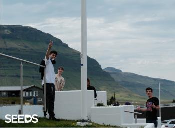 SEEDS 073. Environmental Awareness & Action - Rvk