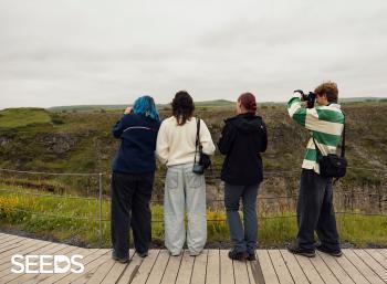 SEEDS 077. Environmental Awareness & Action - Rvk