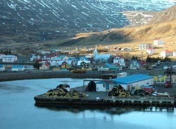 Culture & fun in the east fjords