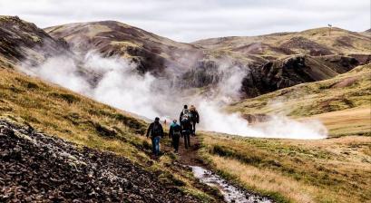 Environment & Sustainability in Reykjavík