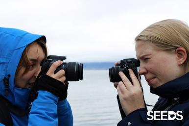 SEEDS Iceland