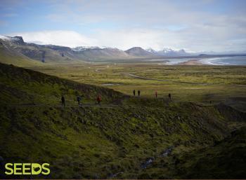 SEEDS Iceland