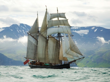 Nordic Sailing, Coastal & Cultural festival