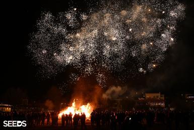 SEEDS 090. Environment & Photography - New Years'