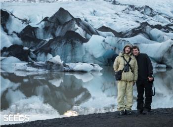 SEEDS 087. Environment & Photography - Winter