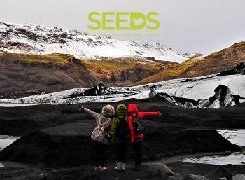 SEEDS Iceland