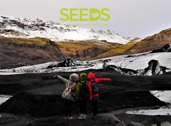 SEEDS Iceland