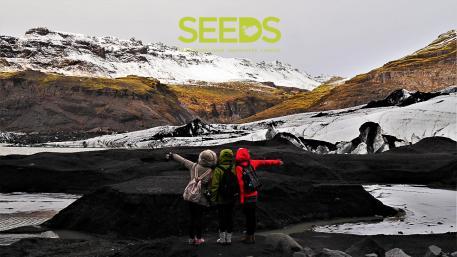 SEEDS Iceland