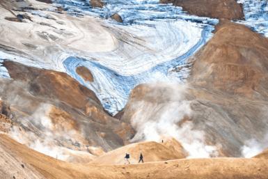 Highlands of Iceland - The Famous Kjölur Road (2:2)