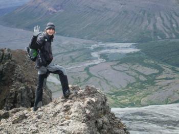 Vatnajökull National Park - Skaftafell (2:2)