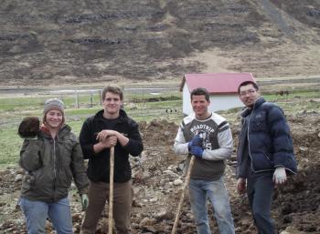 Ísafjarðardjúp: Nature & Fun in the Westfjords (2:2)