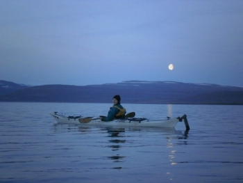 Ísafjarðardjúp: Nature & Fun in the West Fjords (2:3)