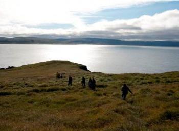 Patreksfjörður - Unique West fjords (7:7)