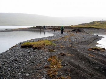 Nature & Culture in the South of Iceland