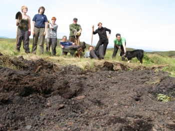 The Best of Both Worlds: Reykjavík and the Wetlands!