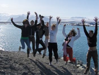 Renovating a museum in the East of Iceland