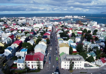 SEEDS Iceland