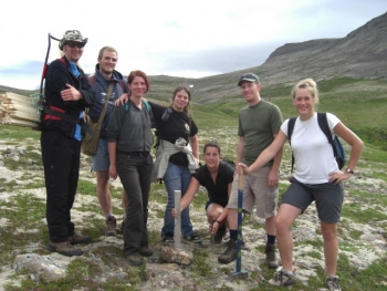 Fljótsdalshérað - Icelandic North-east (2)