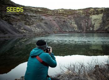 SEEDS Iceland