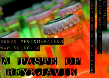 Advents Photo Marathon