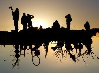 Advent Photo Marathon in Reykjavík (1:2)